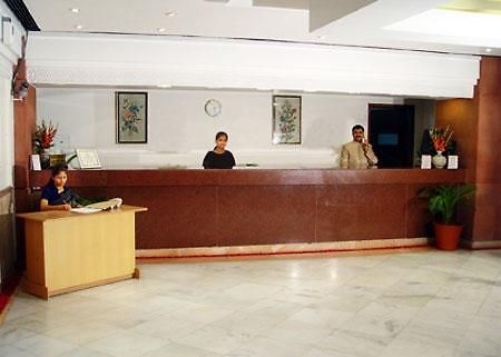 Hotel Yamuna View Agra  Interior photo