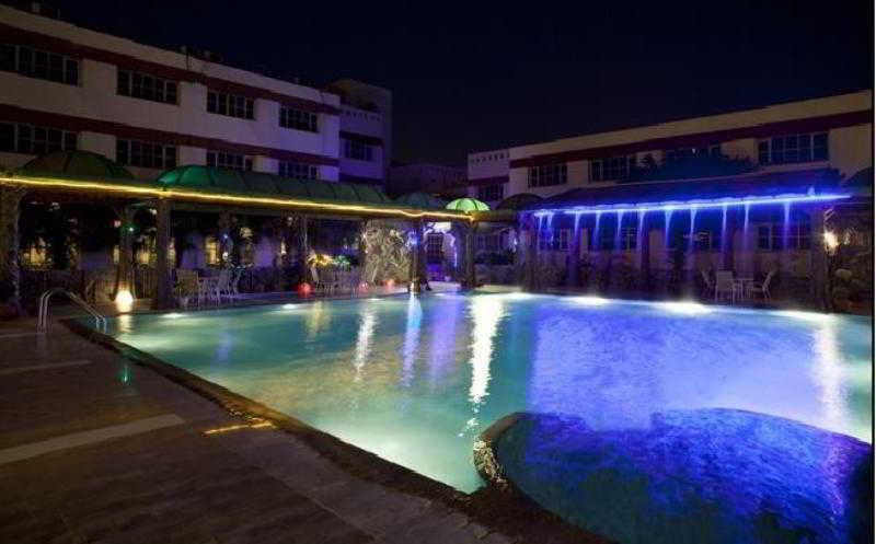Hotel Yamuna View Agra  Exterior photo