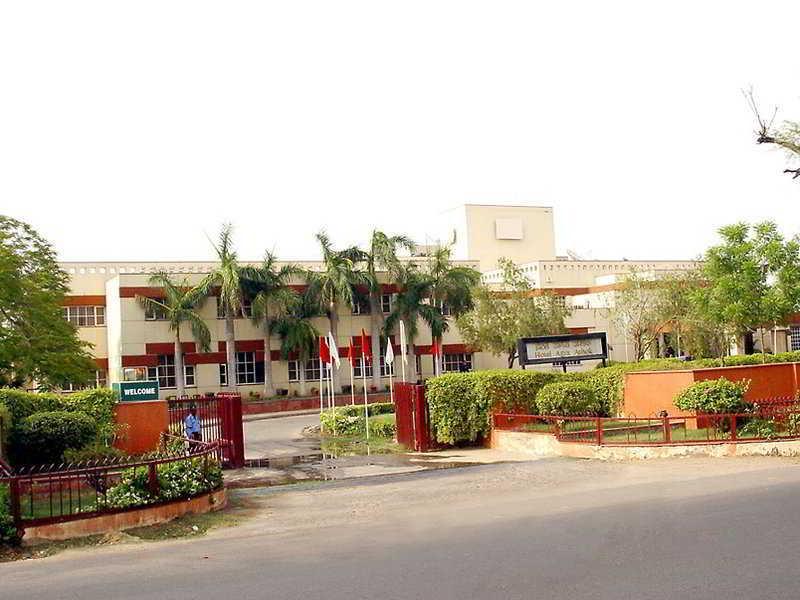 Hotel Yamuna View Agra  Exterior photo