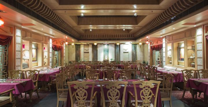 Hotel Yamuna View Agra  Exterior photo