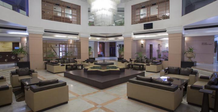 Hotel Yamuna View Agra  Exterior photo