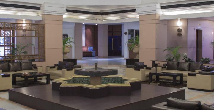 Hotel Yamuna View Agra  Exterior photo