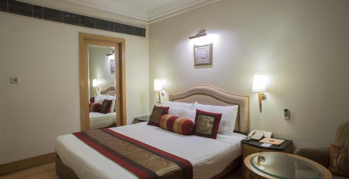 Hotel Yamuna View Agra  Exterior photo