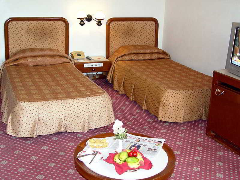 Hotel Yamuna View Agra  Exterior photo