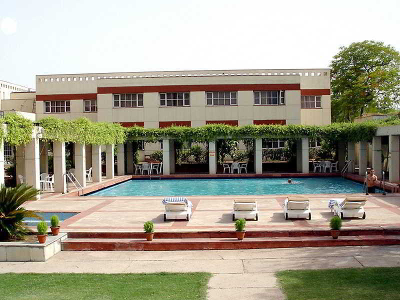 Hotel Yamuna View Agra  Exterior photo