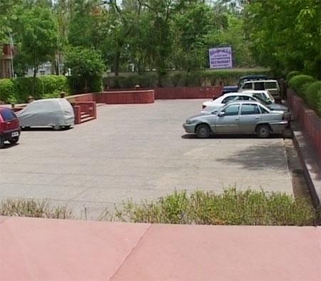 Hotel Yamuna View Agra  Exterior photo